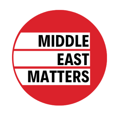Middle East Matters Organization